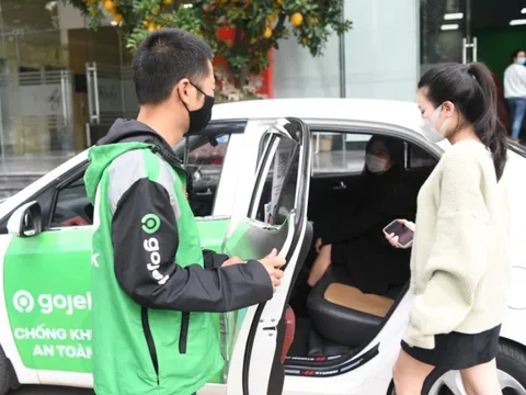Gojek một năm nhìn lại: Trọn vẹn trên hành trình tạo dựng tác động xã hội tích cực!