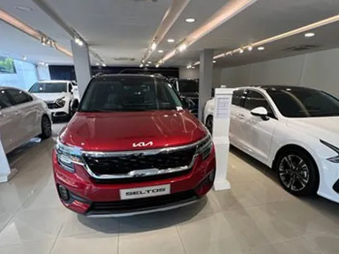Ô tô nội địa được chuộng hơn
