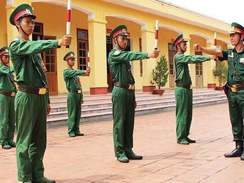 Các trường hợp chưa xem xét kỷ luật và miễn trách nhiệm kỷ luật trong Quân đội