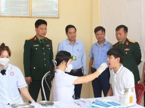 Những chính sách mới có hiệu lực từ tháng 1/2024