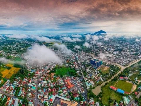 Phê duyệt Quy hoạch tỉnh Tây Ninh thời kỳ 2021-2030