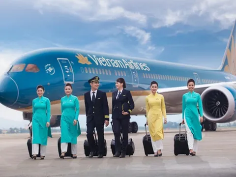Kiểm toán lưu ý về khả năng hoạt động liên tục của Vietnam Airlines: Phụ thuộc vào sự thành công của đề án tái cơ cấu