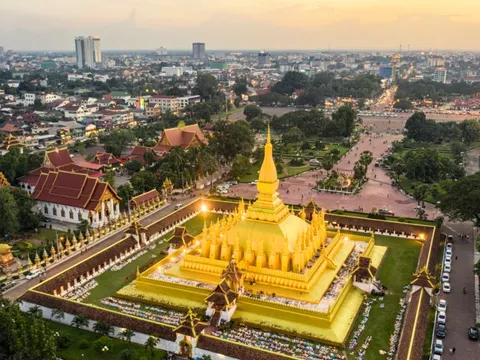 Doanh nhân Lào góp mặt trong DN muốn làm Nhà máy chế biến bột giấy và giấy gần 22.000 tỷ tại Bình Định: Từng hợp tác với T&T, VinFast