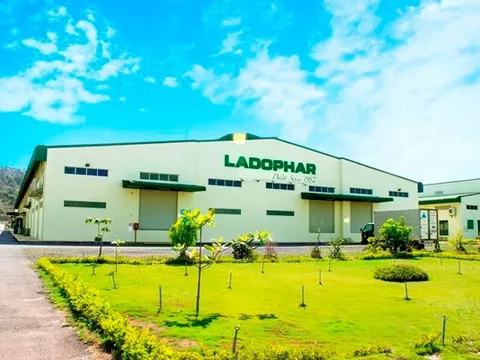 Ồn ào tại Dược Lâm Đồng (LDP): Biến động thượng tầng liên quan nhóm Louis Holdings, Ban Kiểm Soát lên tiếng