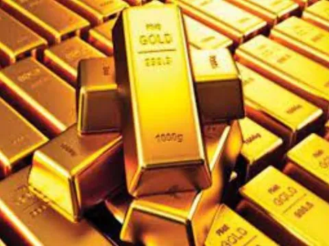 Vàng bước vào năm 2024 với mục tiêu đạt những kỷ lục mới