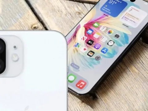 Đây có thể là iPhone 16: Thiết kế đổi mới sau nhiều năm, không chỉ đẹp mà còn “độc lạ”