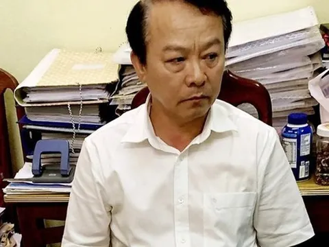 8 file ghi âm tố giác thẩm phán TAND Gia Lai nhận hối lộ