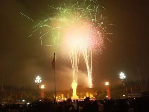 Nghệ An phấn đấu tăng trưởng kinh tế đạt 9-10% năm 2024