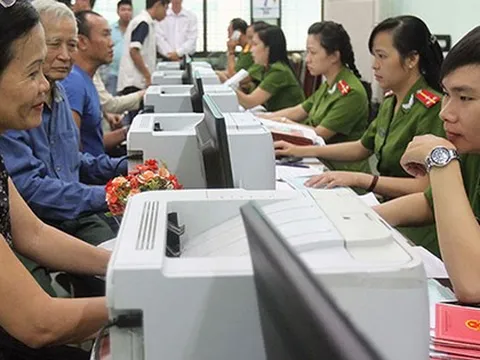 Từ 1/1/2024: Tăng thời hạn của giấy xác nhận thông tin về cư trú; bổ sung quy định về đăng ký tạm trú