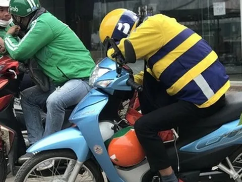 Tài xế xe công nghệ than trời vì giảm thu nhập, các hãng kẹt trong thế khó: “Ngưng ưu đãi là mất cả khách lẫn tài, tiêu chuẩn của người dùng Việt quá cao”