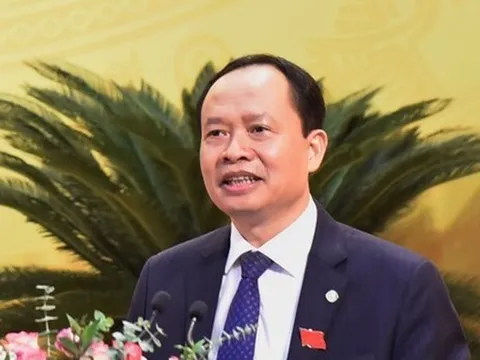 Cựu Bí thư Tỉnh uỷ và cựu Chủ tịch UBND tỉnh Thanh Hoá nộp 45 tỷ đồng khắc phục hậu quả