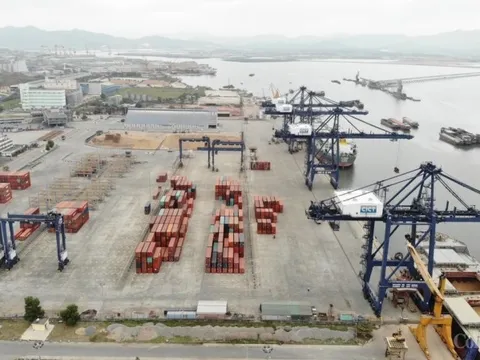 Cơ hội lớn để doanh nghiệp logistics tìm lại đơn hàng, phục hồi kinh doanh