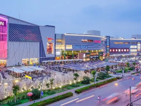 DN cùng AEON làm siêu thị lớn nhất miền Bắc: Thu hàng nghìn tỷ mỗi năm từ bán than cho Hòa Phát, EVN, PVN... sở hữu nhiều 'đất vàng' tại Hải Phòng, Hà Nội