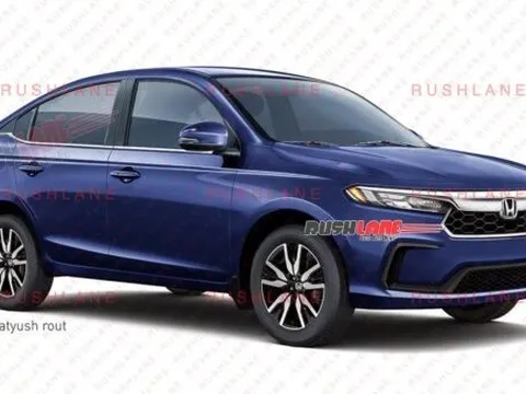 Mẫu xe chung mâm với Hyundai Grand i10 sắp cập nhật phiên bản mới, giá hiện tại chỉ 198 triệu đồng