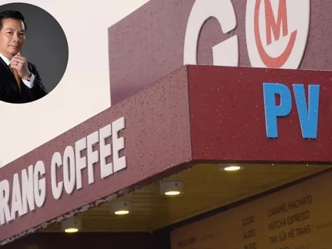 Hé lộ về công ty cà phê Shark Hưng đầu tư: 5 năm chỉ có lợi nhuận sau thuế 10 tỷ đồng, nhắm mở 500 kiosk nhượng quyền ở trạm xăng, siêu thị