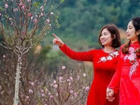 Năm 2024, người lao động được nghỉ bao nhiêu ngày lễ, Tết?