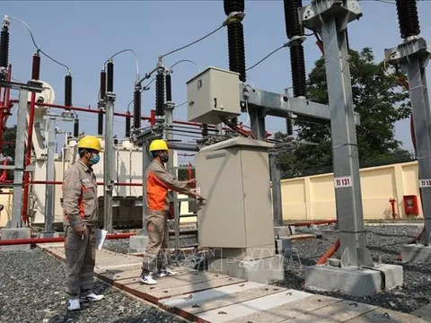 Miền Bắc đối diện mối lo thiếu từ 1.200 - 2.500 MW điện