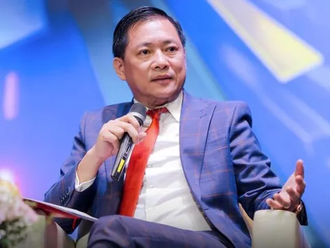 DN đằng sau siêu dự án 25.000 tỷ khiến nhiều lãnh đạo Lâm Đồng bị bắt: Ông Nguyễn Cao Trí từng thỏa thuận bán cho bà Trương Mỹ Lan với giá 3.000 tỷ