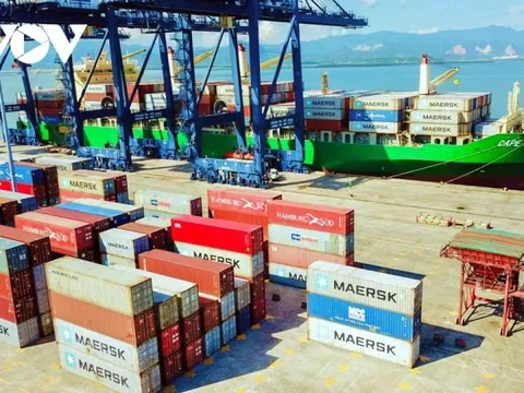 Điểm danh 7 mặt hàng xuất khẩu trên 10 tỷ USD năm 2023