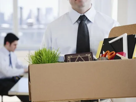 Loạt DN biến động nhân sự cấp cao những ngày cuối năm 2023: Vietnam Airlines miễn nhiệm 'công thần' gắn bó 35 năm, CEO An Gia từ nhiệm sau 7 tháng làm việc