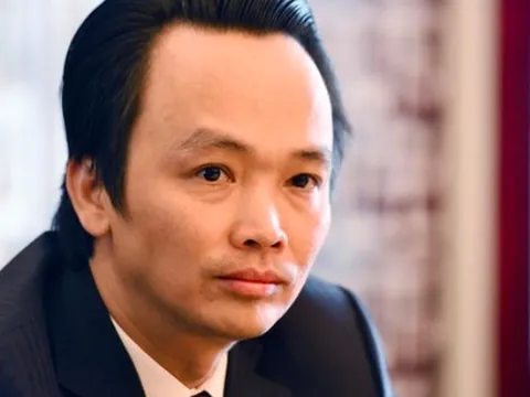 Trả hồ sơ vụ cựu chủ tịch FLC Trịnh Văn Quyết chiếm đoạt 3.000 tỉ đồng