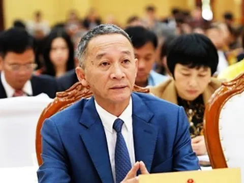 Hoàn tất khám xét phòng làm việc và nhà riêng Chủ tịch tỉnh Lâm Đồng