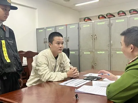 Lộ diện kẻ cầm đầu đường dây cá độ bóng đá 176 tỉ đồng