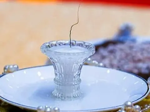 Quảng Ninh yêu cầu chùa Ba Vàng gỡ bỏ toàn bộ thông tin về 'xá lợi tóc Phật'