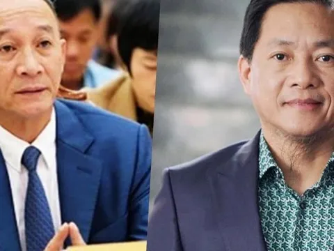 Chủ tịch UBND tỉnh Lâm Đồng Trần Văn Hiệp nhận hối lộ của đại gia nào?