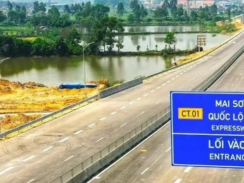 9 tuyến cao tốc sắp được nâng tốc độ tối đa lên 90 km/giờ