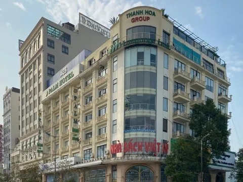 Chân dung Công ty khiến cựu bí thư Tỉnh ủy Thanh Hóa Trịnh Văn Chiến bị khởi tố