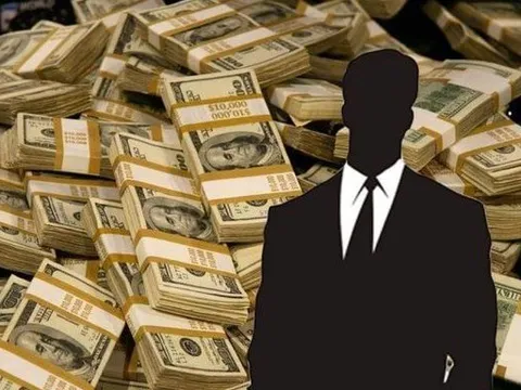 Thêm doanh nghiệp chưa đầy 'một tuần tuổi' chi gần 400 tỷ để trở thành cổ đông lớn của Ocean Group