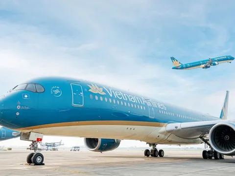 Vietnam Airlines có thể ở lại trên sàn HOSE dù lỗ 3 năm liên tiếp nhờ quy định "Trường hợp đặc biệt" trong dự thảo sửa đổi, bổ sung NĐ155?