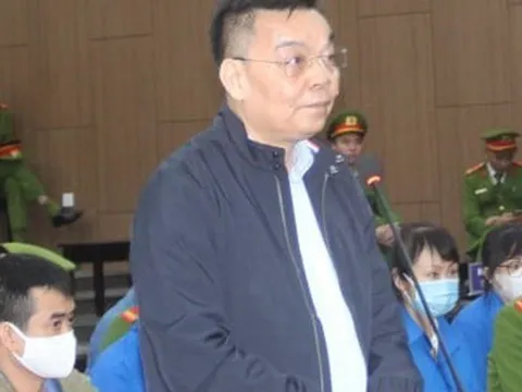 Ông Chu Ngọc Anh: Quên trả 200.000 USD cho Việt Á do dịch bệnh căng thẳng