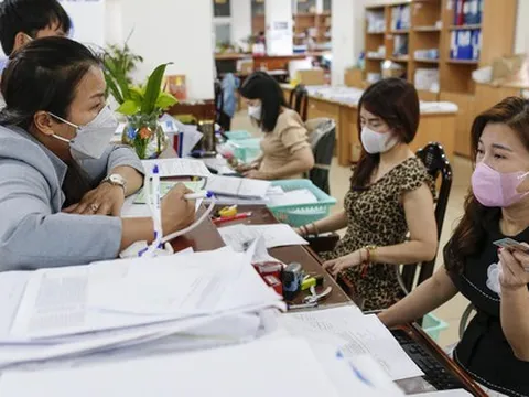 Tiền lương, BHXH năm 2024 có gì mới?