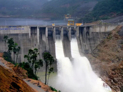 Công ty thủy điện sắp lên sàn HoSE: Giá trị thị trường hơn 4.000 tỷ, lợi nhuận 9T2023 giảm 63%