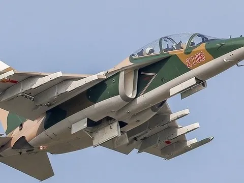 Khi nào phi công được lệnh bay ép hạ cánh, chặn máy bay vi phạm vùng trời Việt Nam?