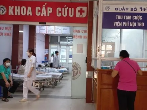 5 trường hợp bác sĩ có thể từ chối khám bệnh, chữa bệnh