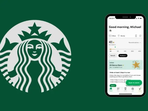 Nóng: Starbucks bị cáo buộc chiếm dụng 900 triệu USD của khách hàng suốt 5 năm, 'giăng bẫy' qua thẻ thành viên, lộ nguyên hình 'ngân hàng đội lốt quán cà phê'