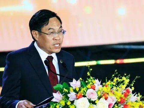 Ông Võ Ngọc Hiệp tạm thời phụ trách, điều hành hoạt động của UBND tỉnh Lâm Đồng