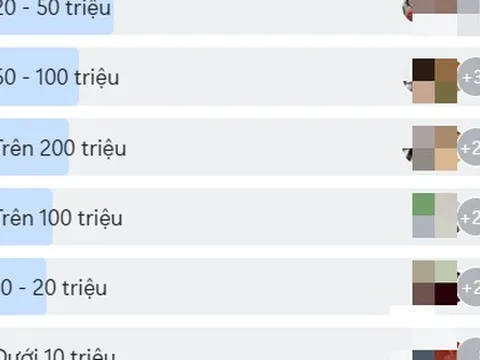 Choáng với số người sập bẫy app "EASY TOUR VN"