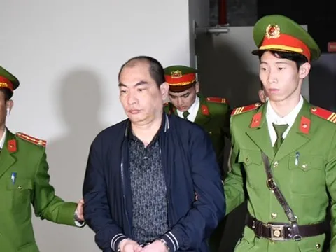 Cựu Giám đốc CDC chia chác 27 tỷ đồng lại quả của Công ty Việt Á ra sao?