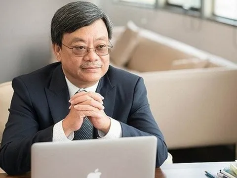 Chủ tịch Nguyễn Đăng Quang trở lại danh sách tỷ phú USD của Forbes