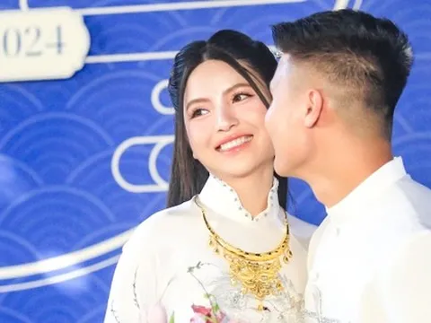 Chu Thanh Huyền hé lộ lý do không thích đi tuần trăng mật với Quang Hải