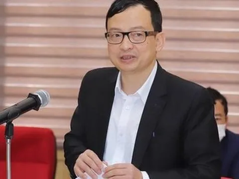 Một Chủ tịch UBND huyện xin từ chức vì phiếu tín nhiệm thấp