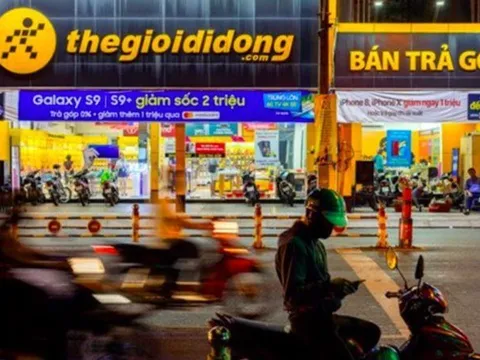 Tiếng "rên xiết" từ MWG: Ước tính 200 cửa hàng bị đóng trong năm 2023, tái sinh bất thành sau cuộc chiến giá do chính mình khởi xướng?