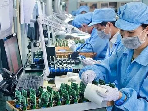 TpHCM: Thưởng Tết Nguyên đán Giáp Thìn bình quân 12,3 triệu đồng/người