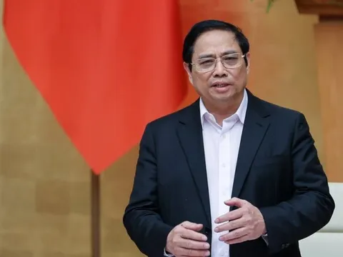 Thủ tướng chỉ thị tăng cường tiết kiệm chi ngân sách Nhà nước