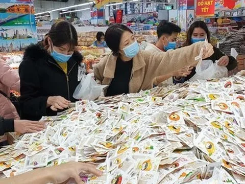 Đề nghị xử nghiêm vi phạm về buôn lậu, gian lận thương mại