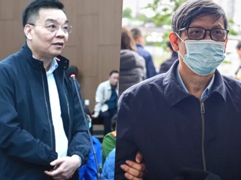 Những bất ngờ về hơn 55 tỷ tiền hối lộ của 2 cựu Bộ trưởng: 200.000 USD "để ở nhà mà tìm không thấy"